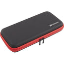 Verbatim Carrying Case (Pouch) Nintendo Gaming Accessories, Porta 99800