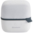 Verbatim Bluetooth Speaker System - White 70227