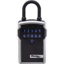Master Bluetooth Portable Lock Box with Personal-Use Software 5440D