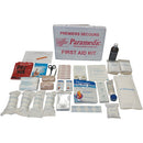 Paramedic Workplace First Aid Kits New Brunswick