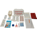 Paramedic Workplace First Aid Kits Nova Scotia