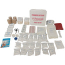 Paramedic Workplace First Aid Kits Alberta