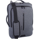 Nextech Business Case Carrying Case (Backpack/Briefcase) for 15.6 NXT1045