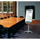 Quartet Euro Premium Mobile Magnetic Easel, 27" x 41" 3413803862
