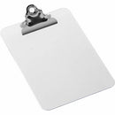 Business Source Plastic Clipboard 01858