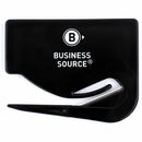 Business Source Slide Letter Opener 11818
