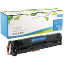 fuzion - Alternative for HP CB541A (125A) Compatible Toner - Cyan GS541A