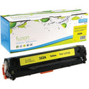 fuzion Laser Toner Cartridge 128A (CE322A) - Yellow - 1 Each GS322A