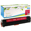 fuzion Laser Toner Cartridge 128A (CE323A) - Magenta - 1 Each GS323A
