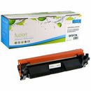 fuzion - Alternative for HP CF217A (17A) Compatible Toner GSCF217ANC