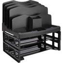 Business Source Smart Sorter Letter Tray/Organizer 26372