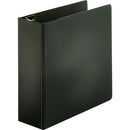Business Source EasyOpen Locking Slant-D Ring Binders 26971