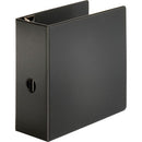 Business Source EasyOpen Locking Slant-D Ring Binders 26972