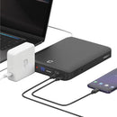 ChargeTech Portable AC Battery Pack CT600048