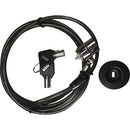ChargeTech Anti-theft Cable Lock CT200003