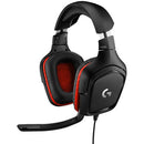 Logitech G332 Gaming Headset 981000755