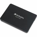 Verbatim Vi550 S3 256 GB Solid State Drive - 2.5" Internal - SATA 49351