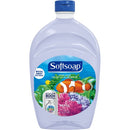 Softsoap Aquarium Soap Refill 05262