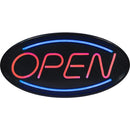 Royal Sovereign LED Open Sign RSB1330E