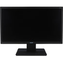 Acer V246HQL Full HD LCD Monitor - 16:9 - Black UMUV6AA002