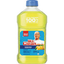 Mr. Clean Antibacterial Cleaner 77131