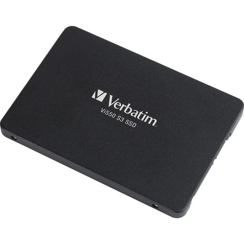 Verbatim Vi550 1 TB Solid State Drive - 2.5" Internal - SATA (SATA/600) VER70077