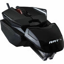 Mad Catz The Authentic R.A.T. 1+ Optical Gaming Mouse 834021