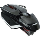 Mad Catz The Authentic R.A.T. 2+ Optical Gaming Mouse 834023