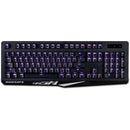 Mad Catz The Authentic S.T.R.I.K.E. 4 Mechanical Gaming Keyboard  834025