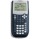 Texas Instruments TI-84 Plus Graphing Calculator TI84PLUS