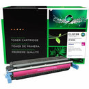 CIG Remanufactured Laser Toner Cartridge 645A, EP-86M (Canon 6828 200062P