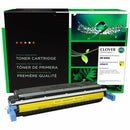 CIG Remanufactured Laser Toner Cartridge 645A, EP-86Y (Canon 6829 200061P