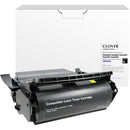 Clover Technologies Remanufactured High Yield Laser Toner Cartrid 200399P