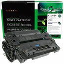 CIG Remanufactured Extended Yield Laser Toner Cartridge 55X (CE25 200490P