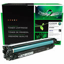 CIG Remanufactured Laser Toner Cartridge 650A (HP 650A, HP CE270A 200573P