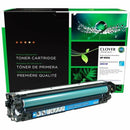 CIG Remanufactured Laser Toner Cartridge 650A (HP 650A, HP CE271A 200574P
