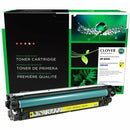 CIG Remanufactured Laser Toner Cartridge 650A (HP 650A, HP CE272A 200576P