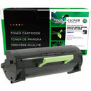 CIG Remanufactured High Yield Laser Toner Cartridge Dell 1V7V7, D 200637P