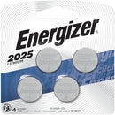 Energizer Battery 2025BP4