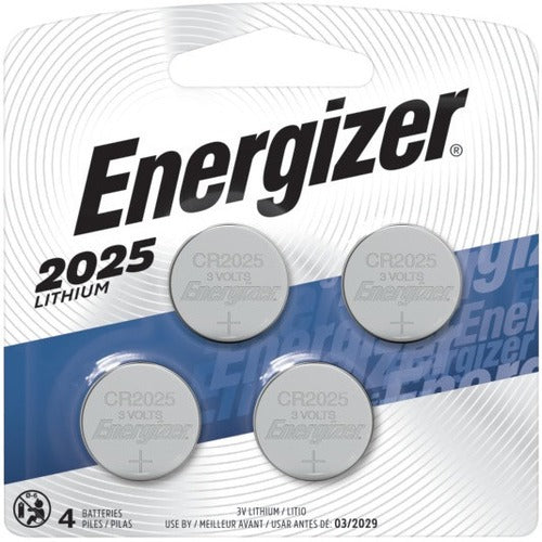 Energizer Battery EVE2025BP4