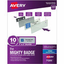 The Mighty Badge&reg; by Avery Mighty Badge Professional Reu 71205