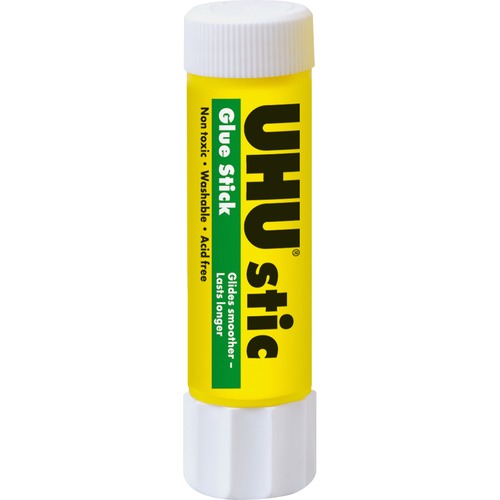 UHU stic Glue Stick UHU9U99648