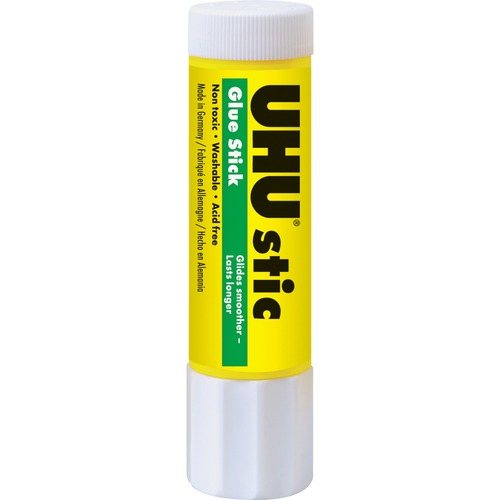 UHU stic Glue Stick UHU9U99649