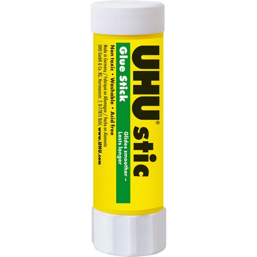 UHU stic Glue Stick UHU9U99655