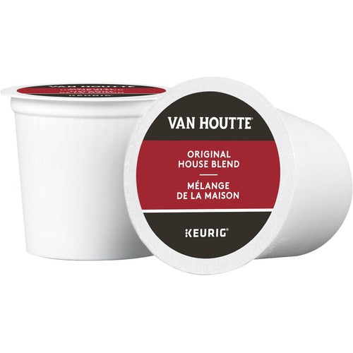 VAN HOUTTE K-Cup Original House Blend Coffee KEU4059918