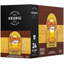 Keurig K-Cup Kahlua Original Light Roast Coffee 9701341
