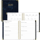 Blueline Weekly Planner Marble 2020 C38002B02