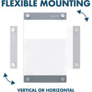 Quartet Infinity Magnetic Board 3413899241