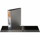 QuickFit PRO Heavy-Duty Single-Touch View Binder, Locking D Rings 90011