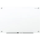 Quartet Infinity Magnetic Glass Dry-Erase Board G23624W